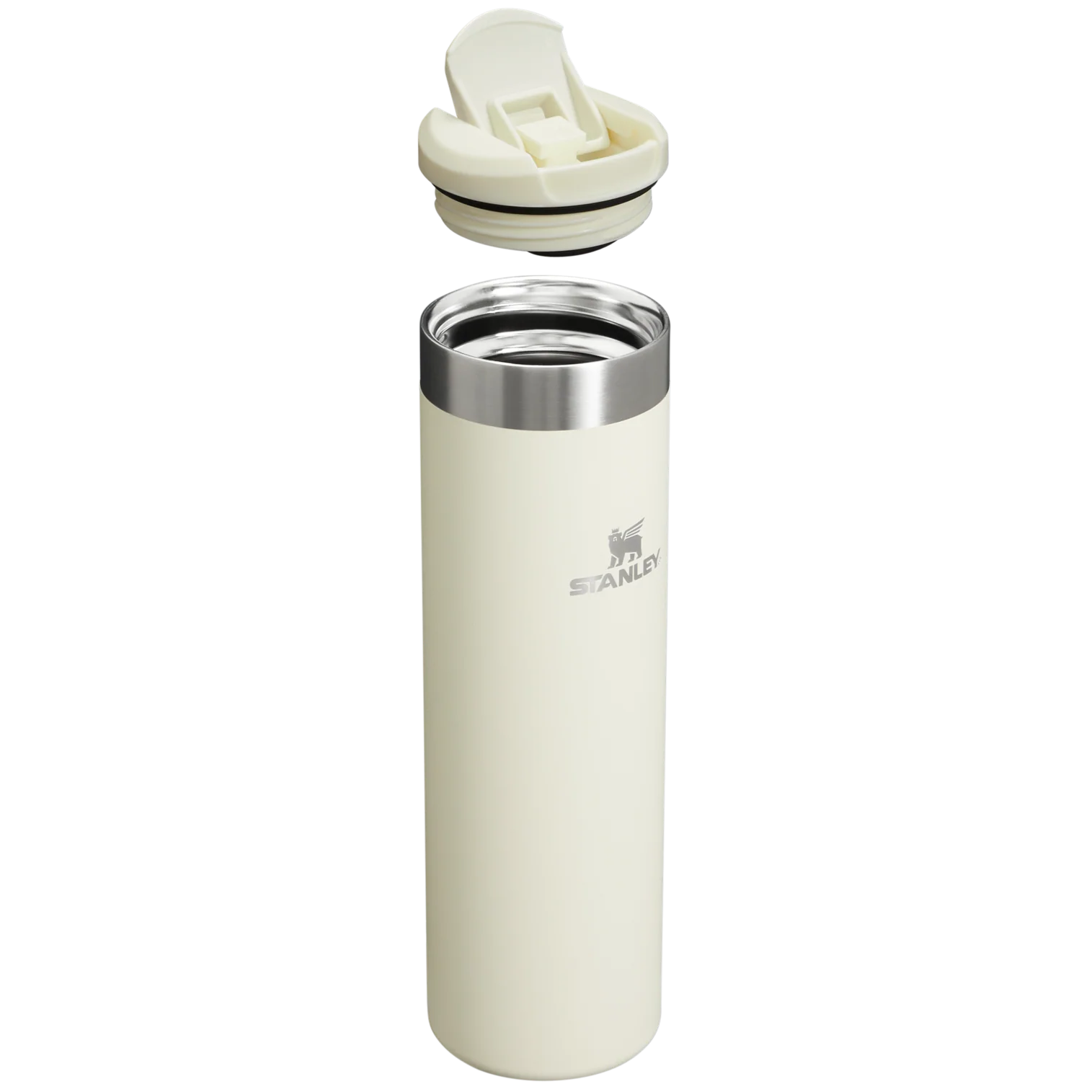 Stanley Aerolight™ Transit Mug | 0.59L Cream - Image 2