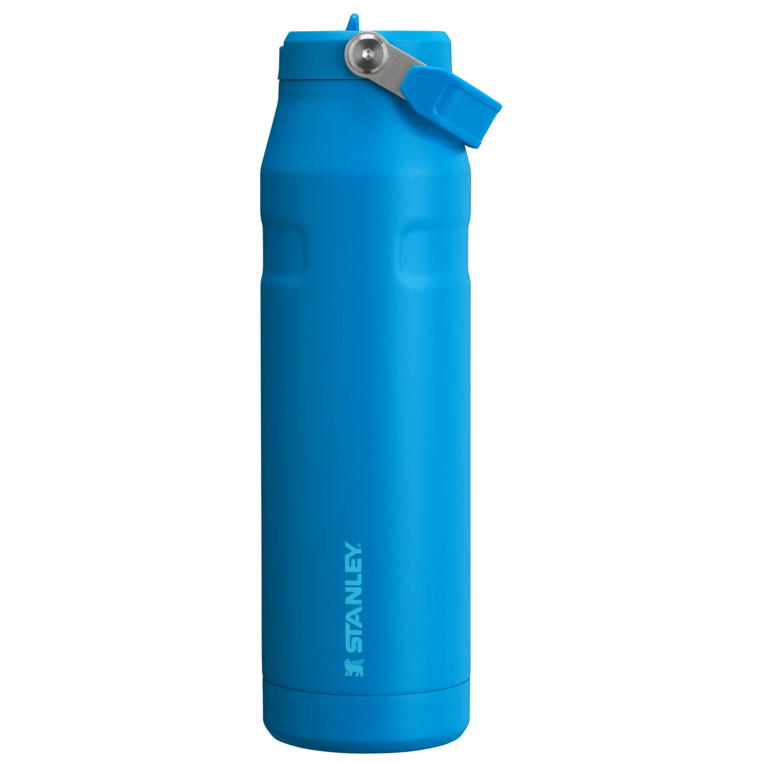 Stanley IceFlow™ Bottle Flip Straw 2.0 | 1.06L - Azure