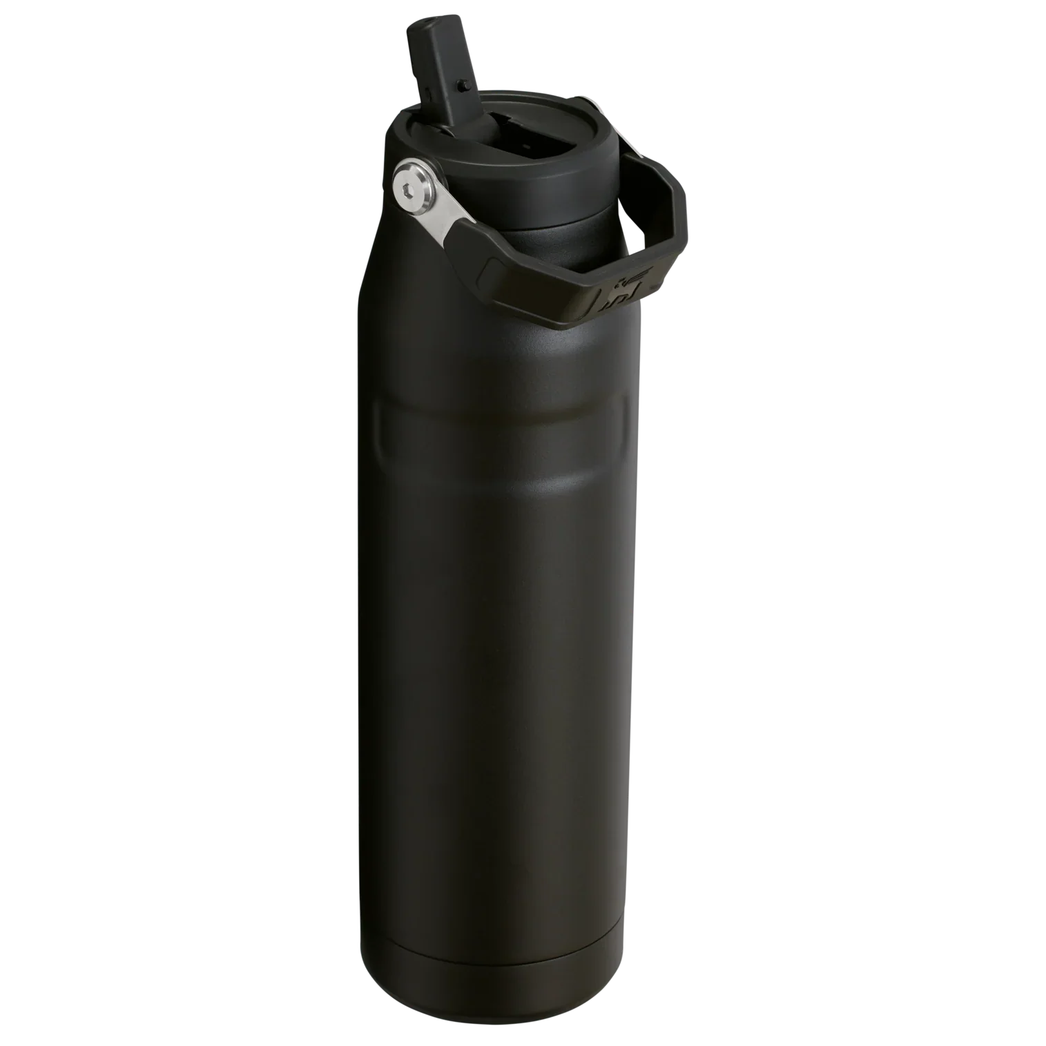 Stanley IceFlow™ Bottle Flip Straw 2.0 | 1.06L - Black 2.0 - Image 2