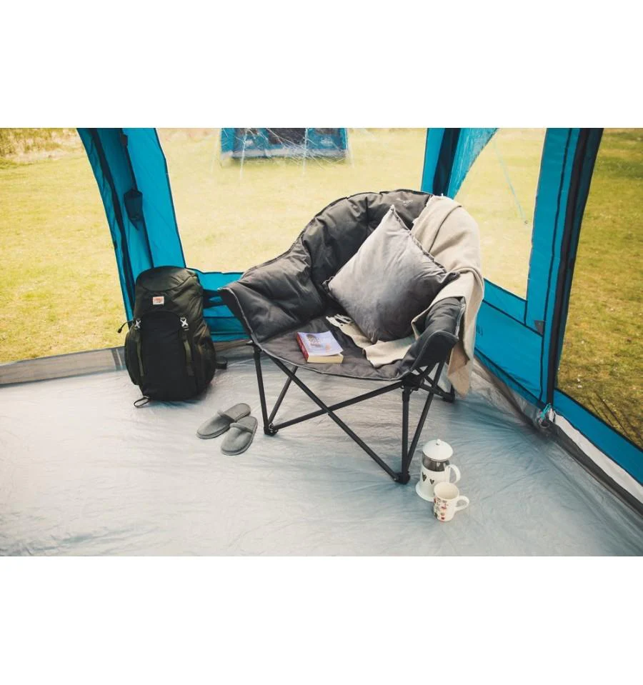 Ultimate Camping Comfort Bundle - Vango Mattress & Chair Set - Image 10