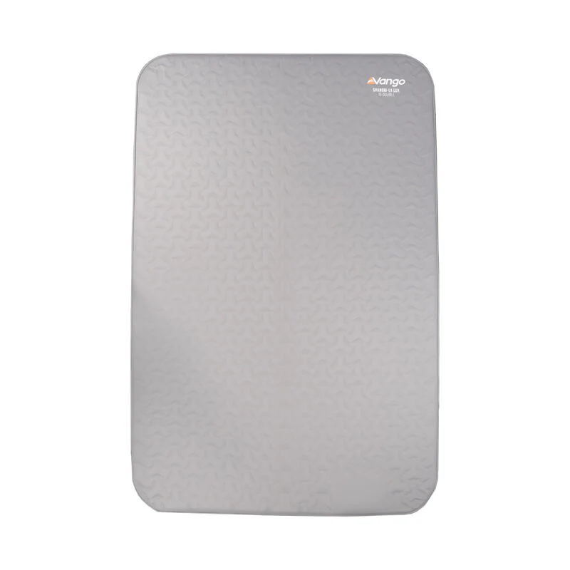 Ultimate Camping Comfort Bundle - Vango Mattress & Chair Set - Image 5