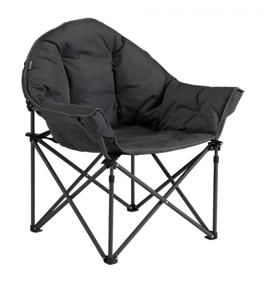 Ultimate Camping Comfort Bundle - Vango Mattress & Chair Set - Image 8