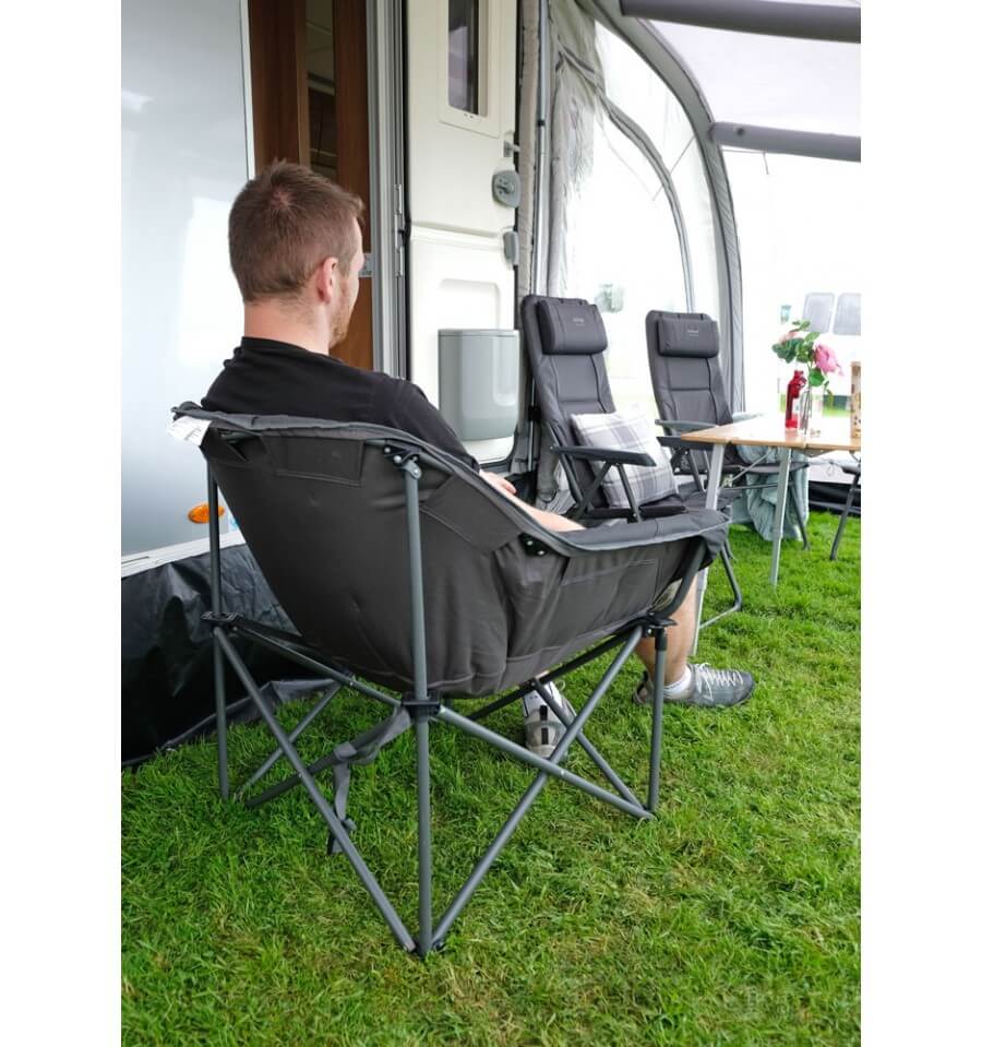 Ultimate Camping Comfort Bundle - Vango Mattress & Chair Set - Image 9