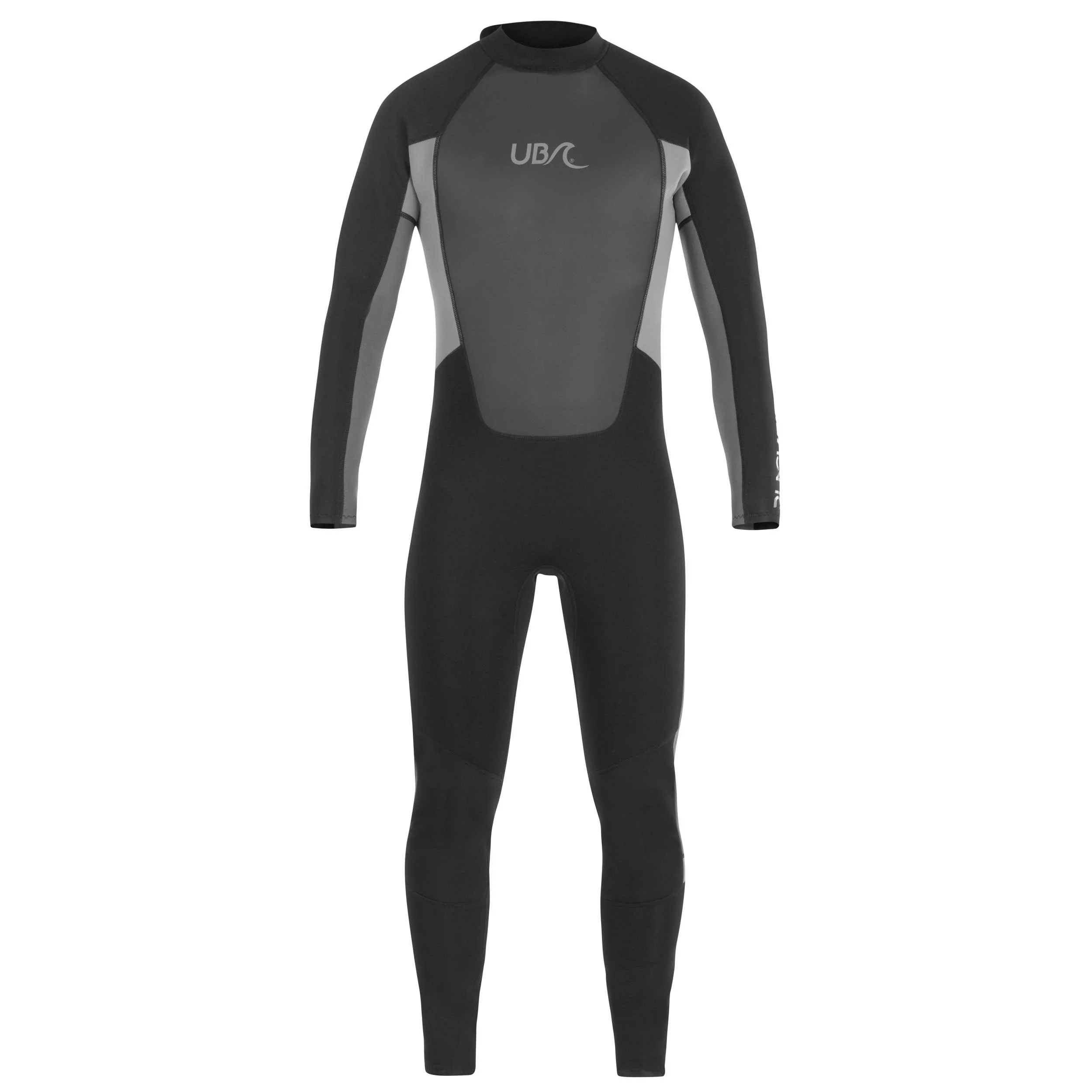Urban Beach Blacktip Adults Full Length Wetsuit - Image 2