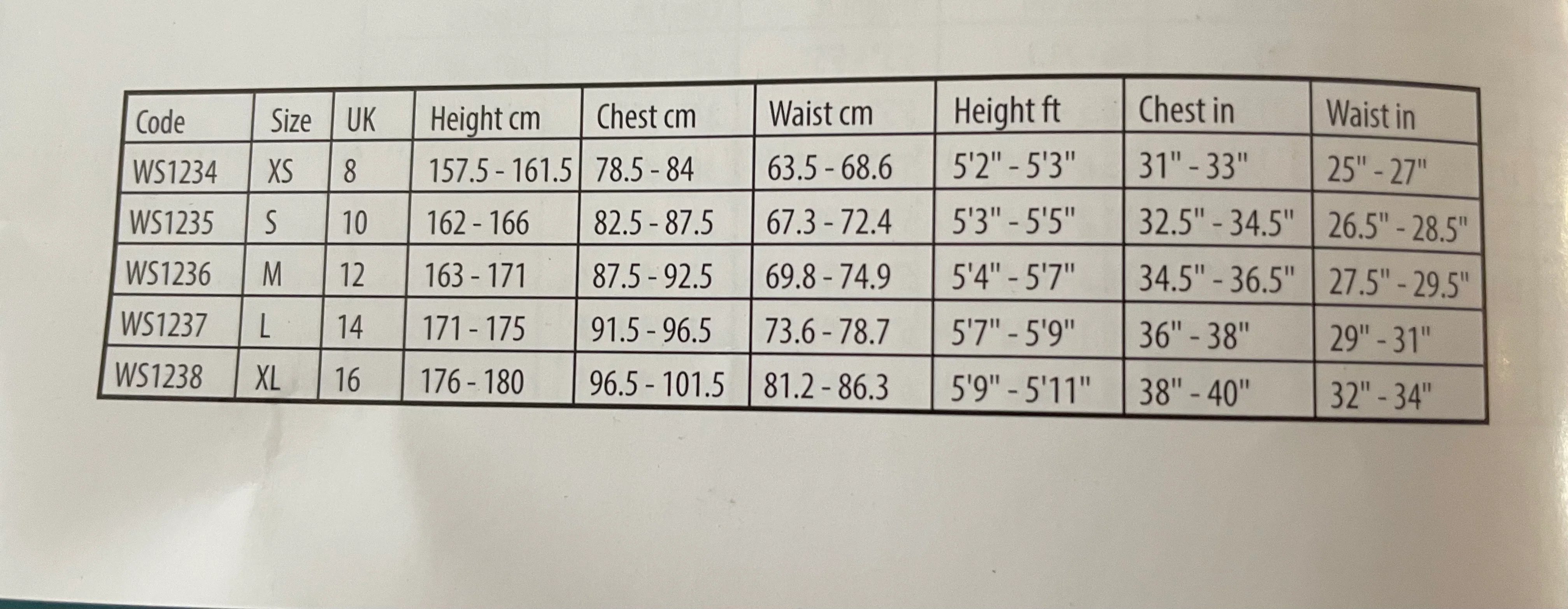 Urban Beach Sailfins Women's Full Length Wetsuit - Image 6