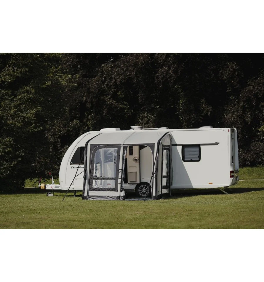 Vango Balletto 260 Air Awning Elements Shield - Image 5