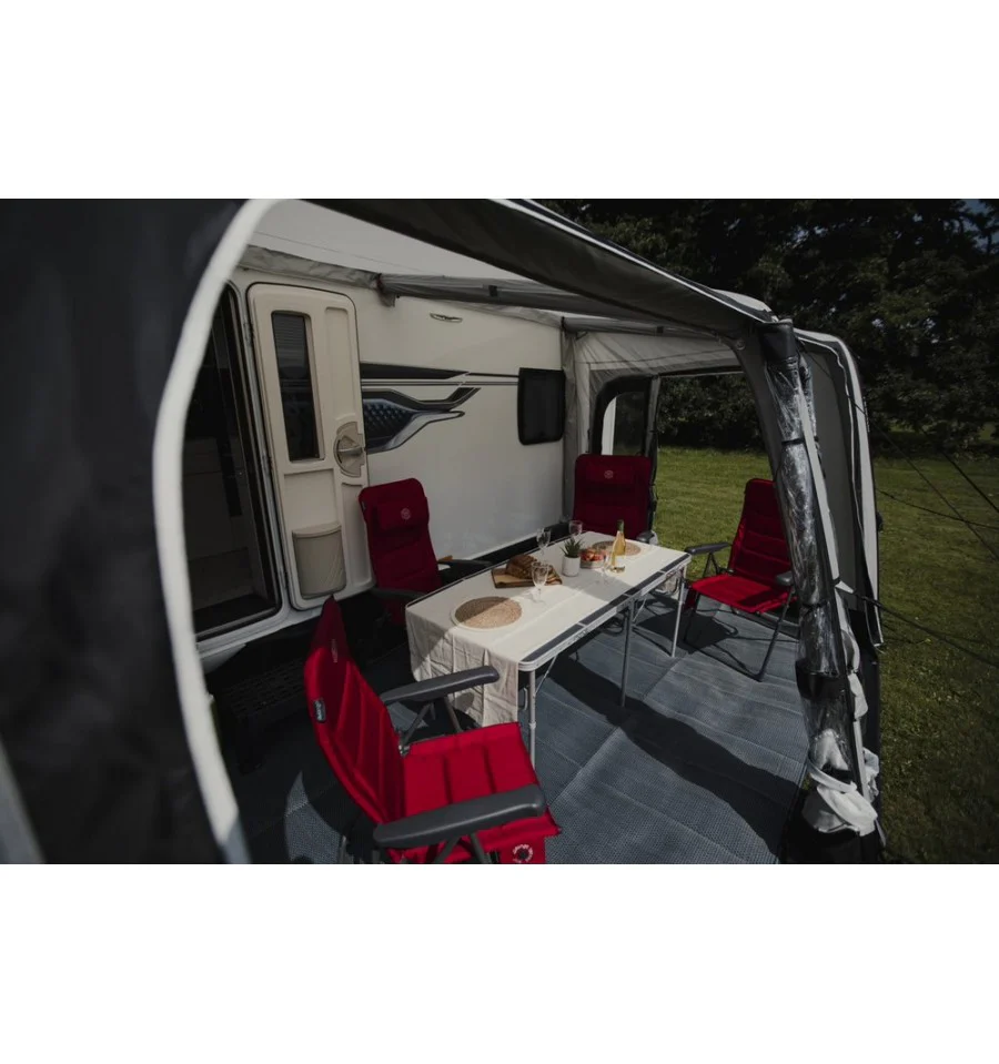 Vango Balletto 260 Air Awning Elements Shield - Image 7