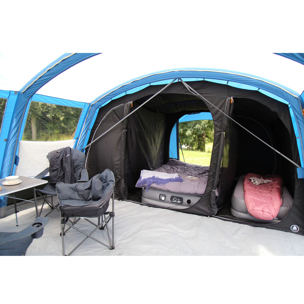 Vango Blissful Double Airbed - Image 6