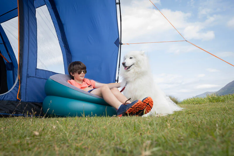 Vango Capri 400 Tent - Image 11