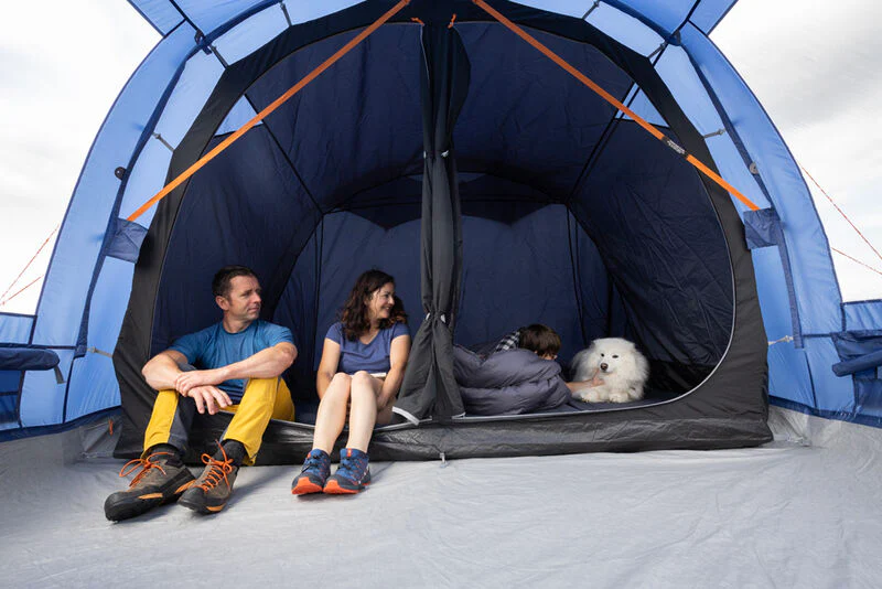 Vango Capri 400 Tent - Image 12