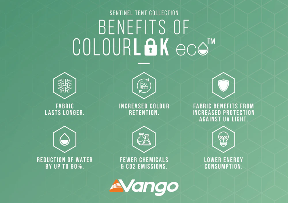 Vango Cragmor 400 Tent - Image 12