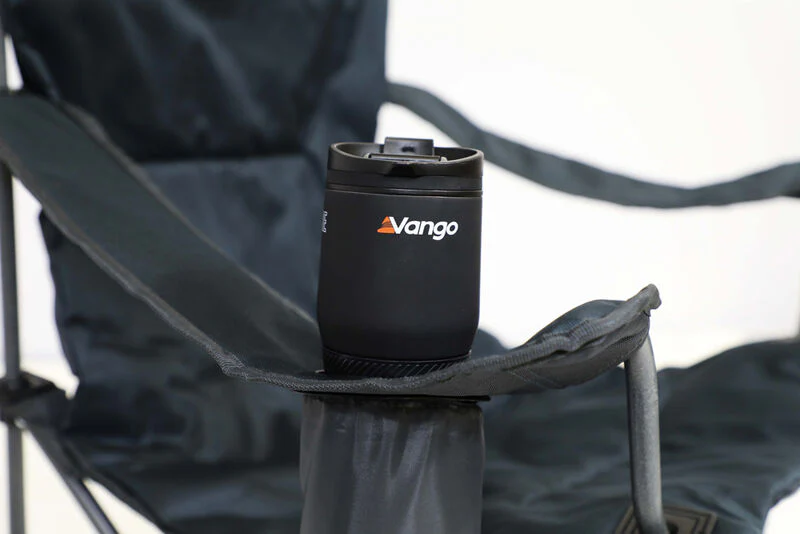 Vango Divine Chair ( Granite Grey ) - Image 8