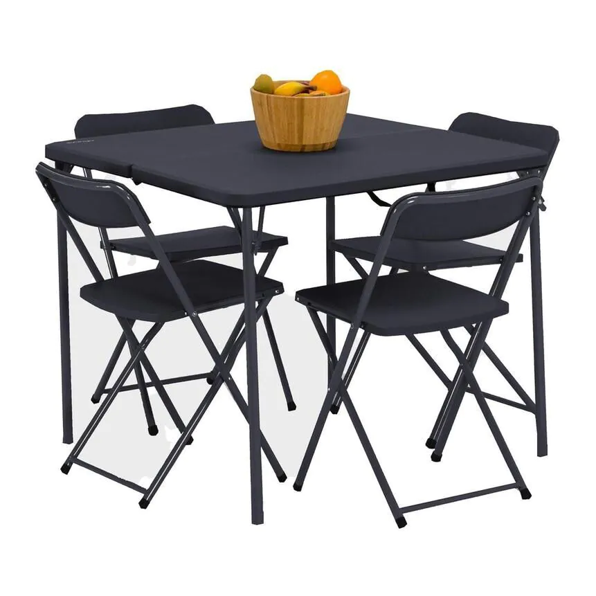 Vango Domoch Table and Chair Set