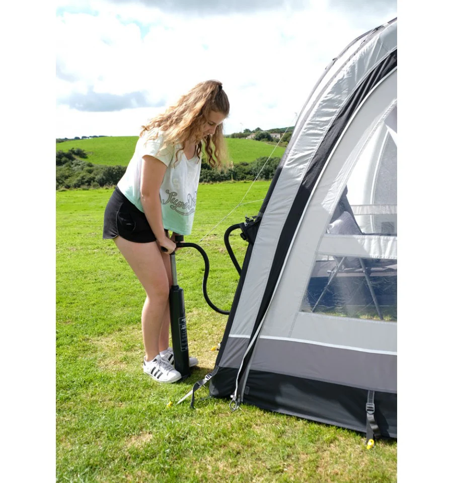 Vango Airbeam Pump - Image 4