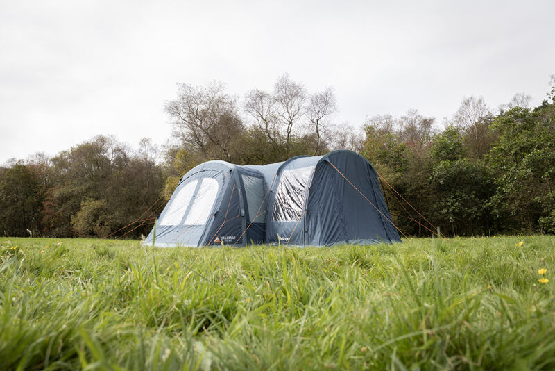 Vango Experience Side Awning - SentAct - TA003 - Image 5