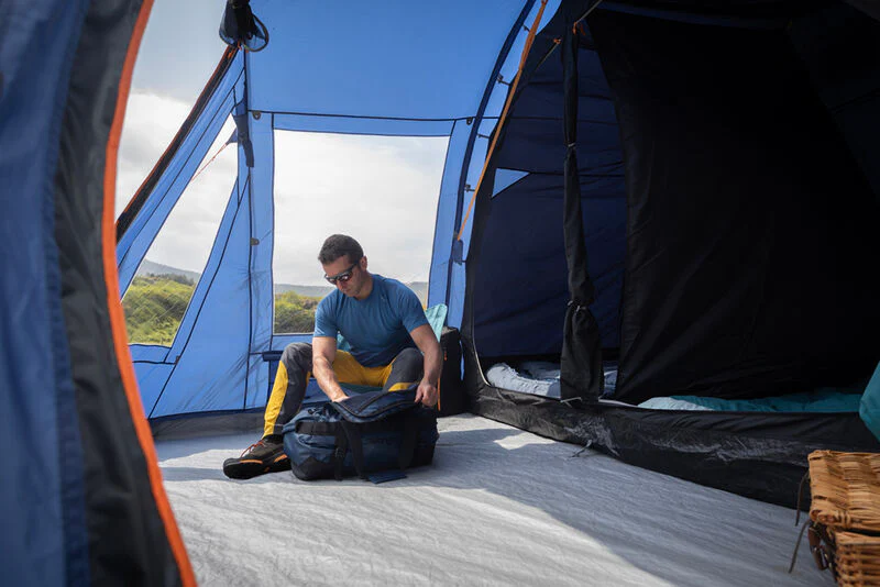 Vango Iris 500 Tent - Image 11