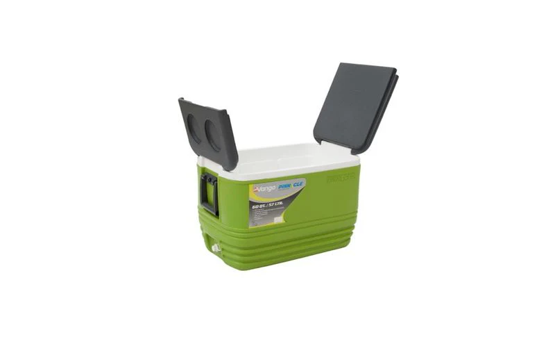 Vango Pinnacle 57L Cool Box - Image 2