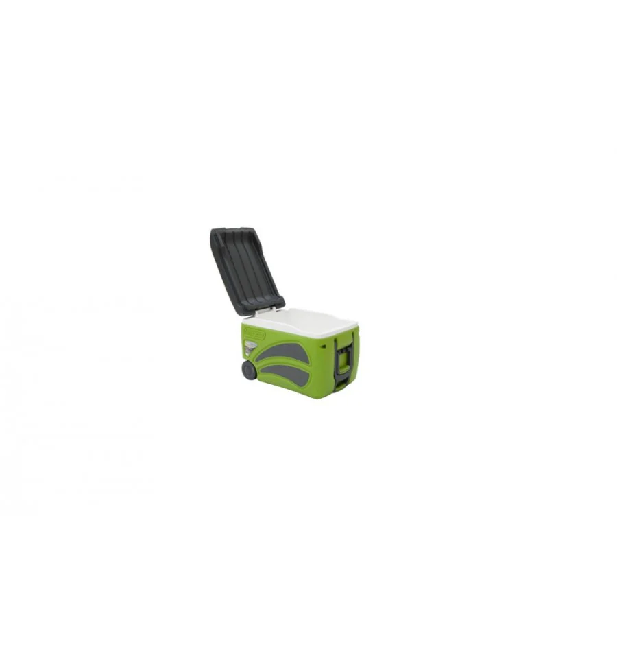 Vango Pinnacle Wheelie 45L Coolbox - Image 2