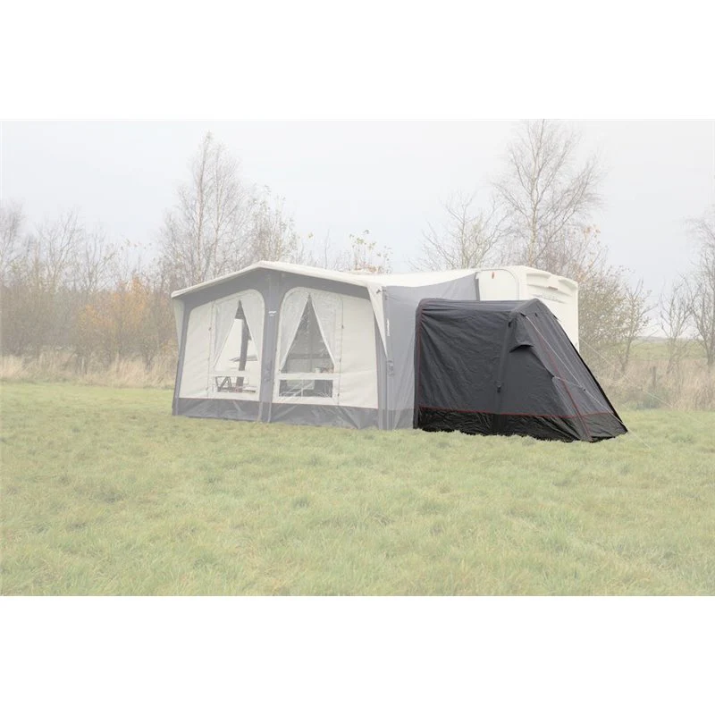 Vango Riviera Air Awning 390 Elements TC Package With Free Tall Annex Elements TC - Riviera, Caravan Awning Side Canopy and    CP225 - Breathable Fitted Carpet - Riviera 390 - Image 15