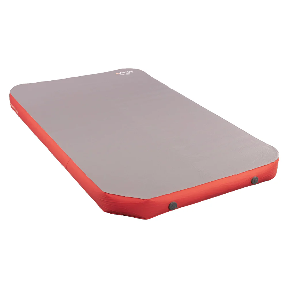 Vango Rock & Roll 12cm Self Inflating Mat
