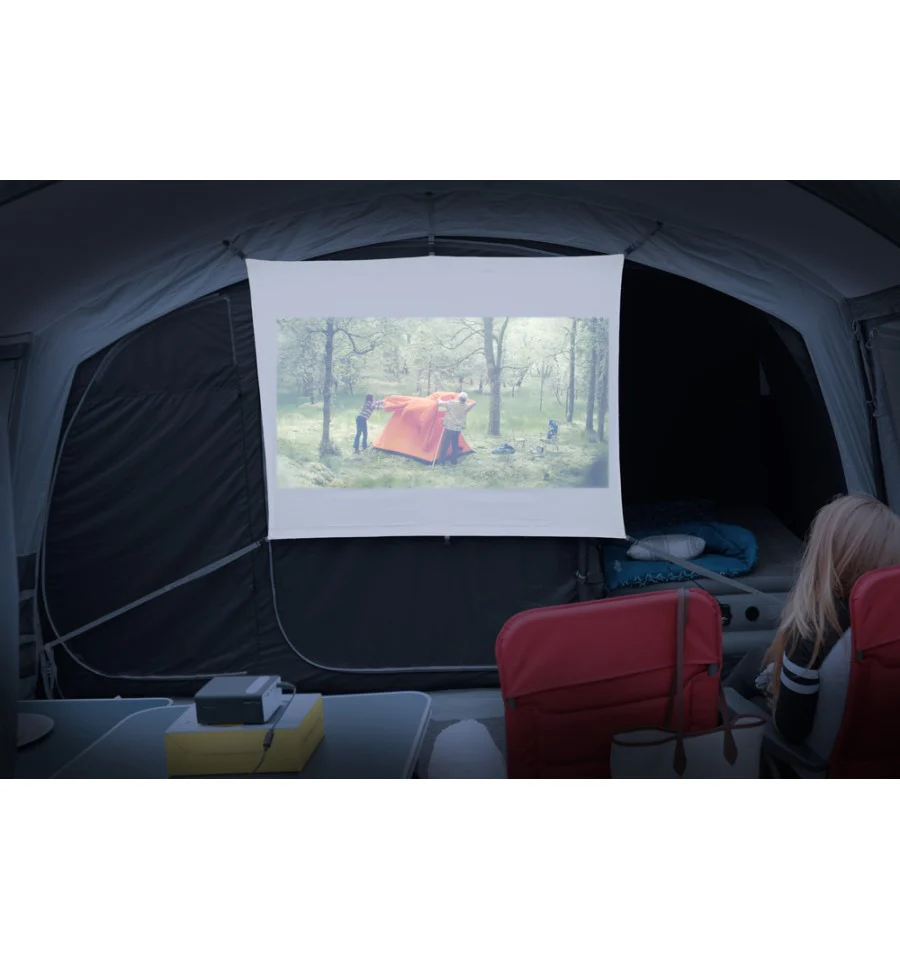 Vango Vista Cinema Screen - Image 2