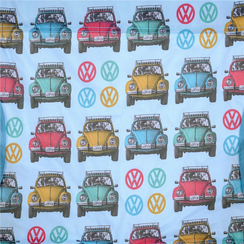 Volkswagen Pop-Up Festival Tent - Image 4