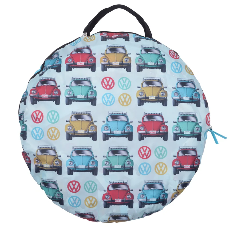 Volkswagen Pop-Up Festival Tent - Image 5